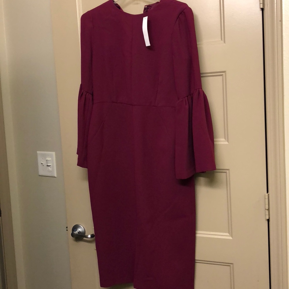 Jill Jill Stuart Dress, NWT!